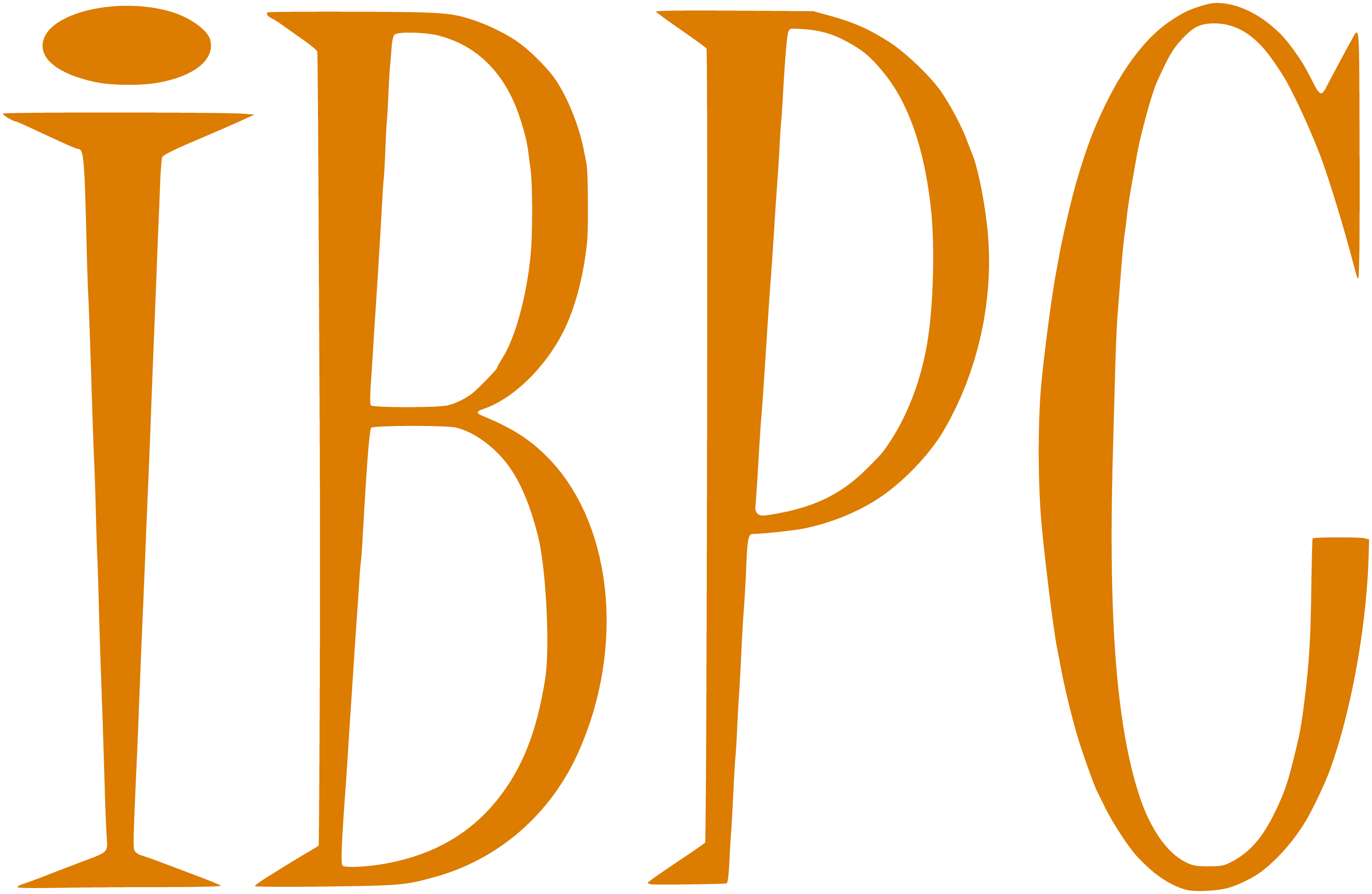 logo IBPC